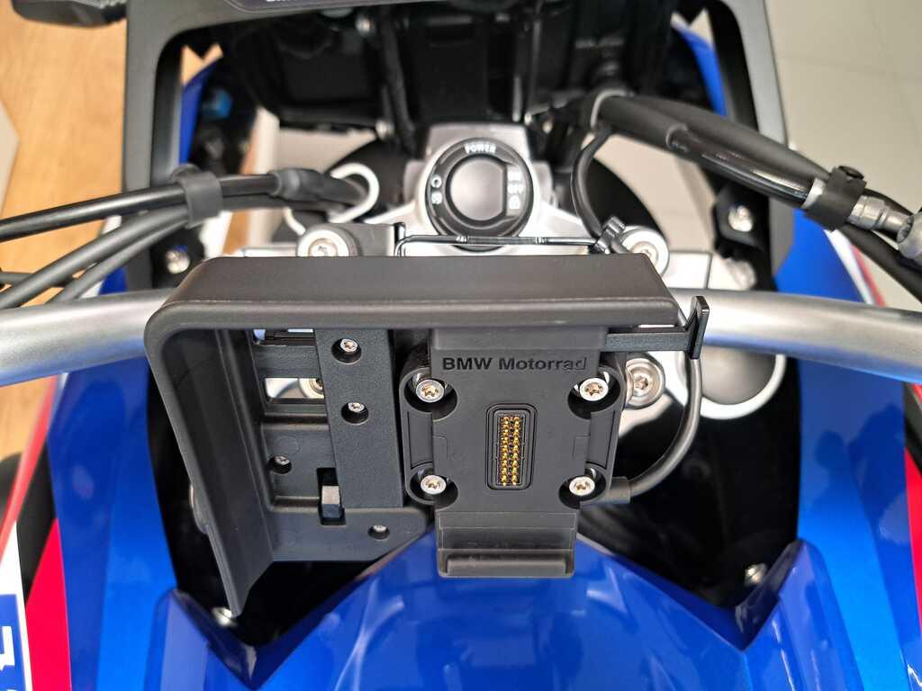 F 800 GS