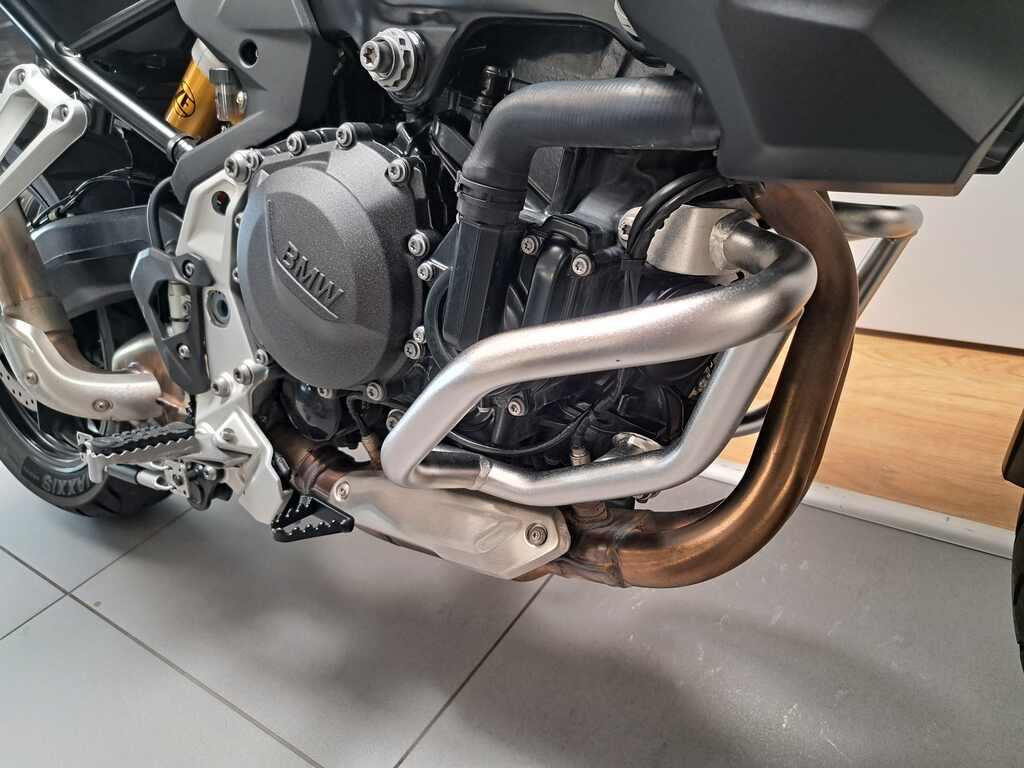 F 800 GS