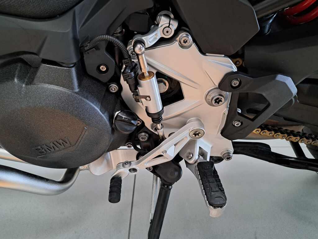 F 800 GS
