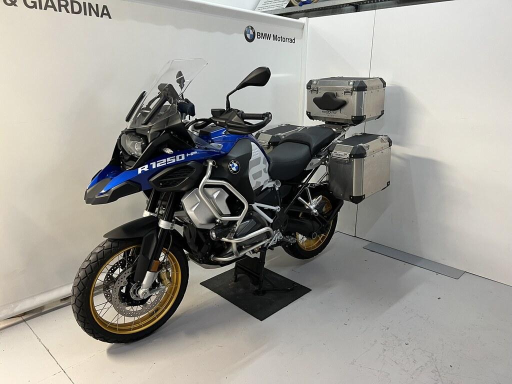 R 1250 GS