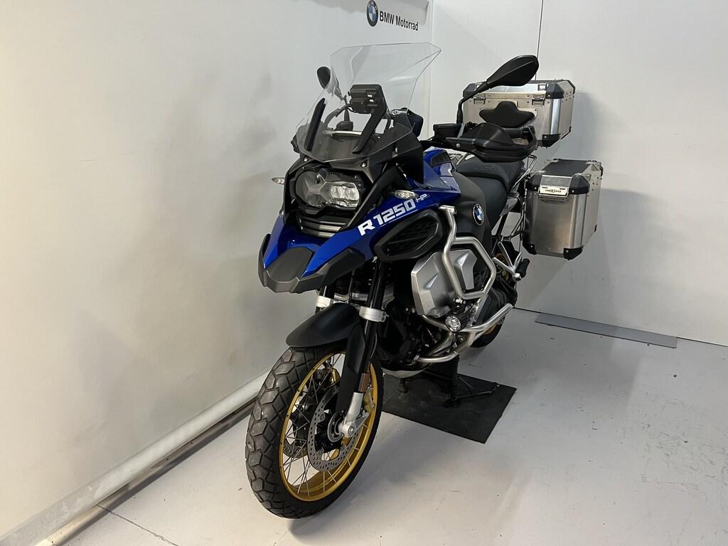 R 1250 GS