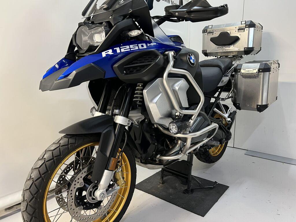 R 1250 GS