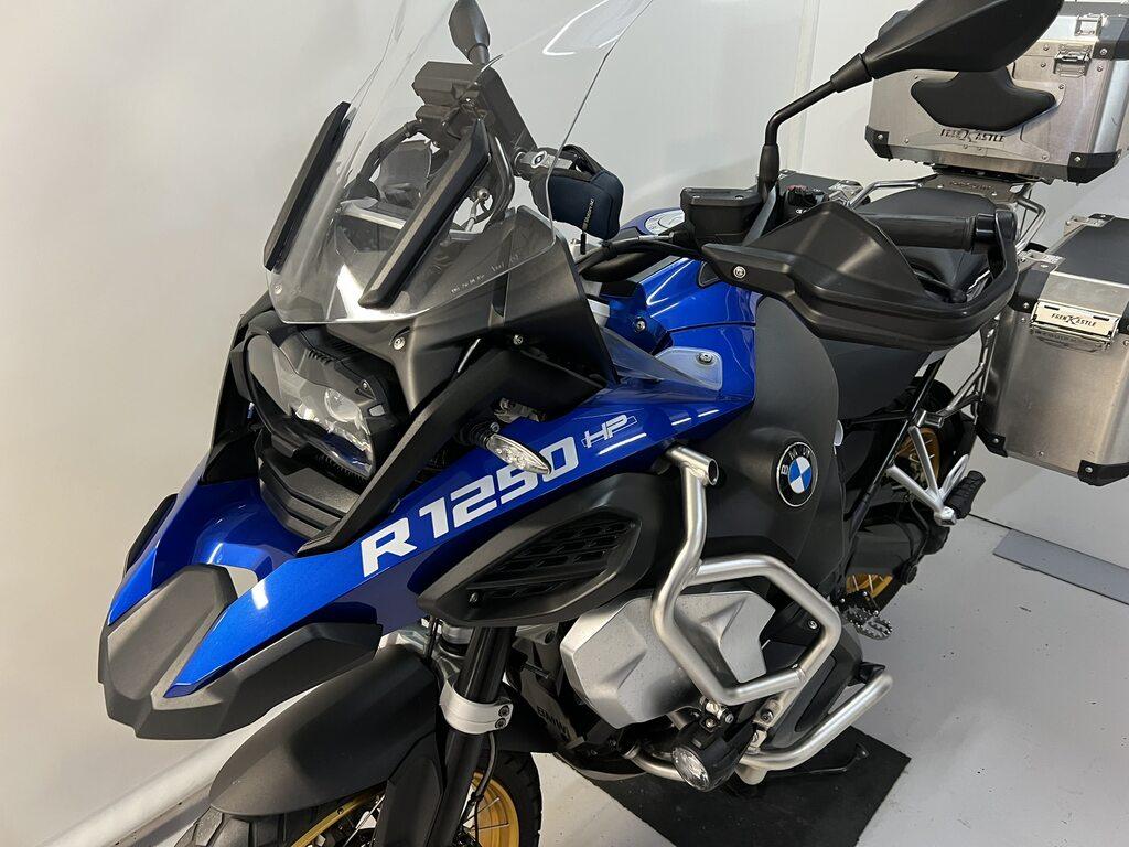 R 1250 GS