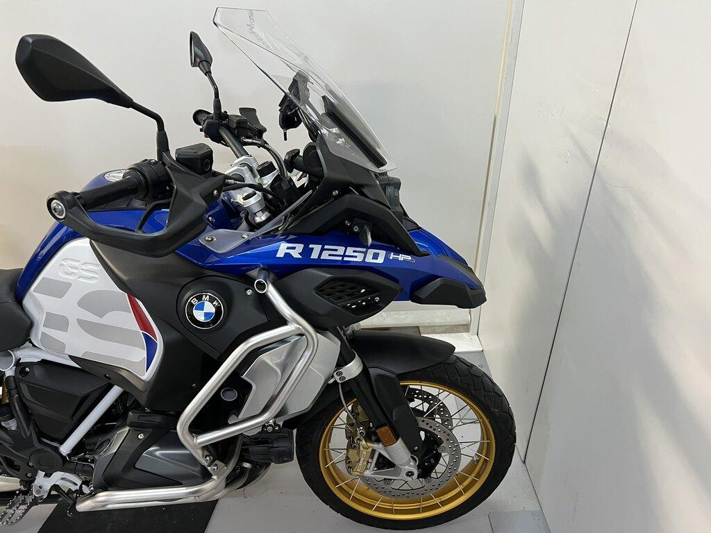 R 1250 GS