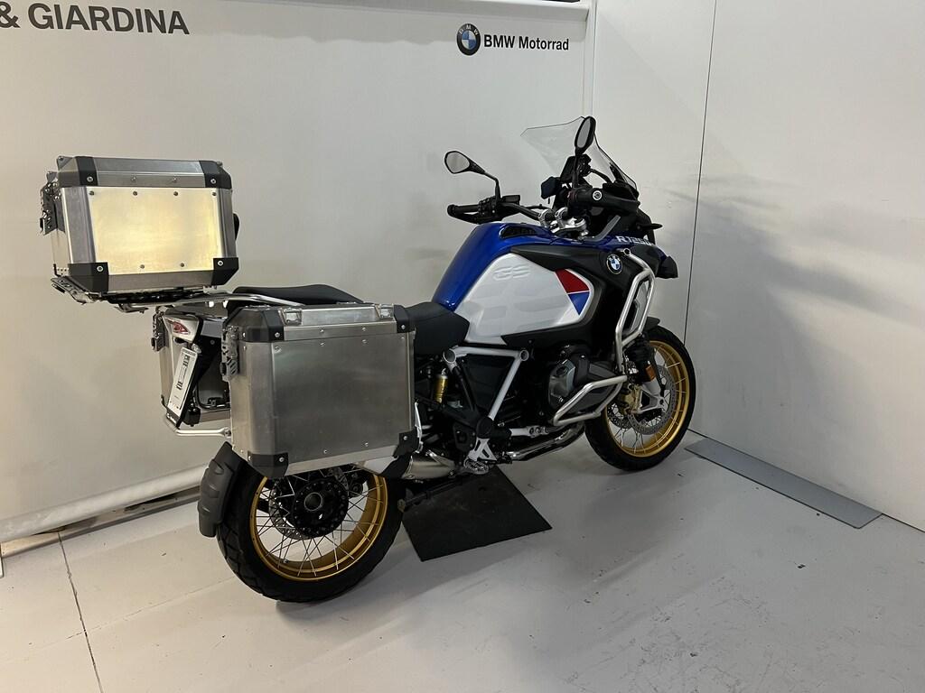 R 1250 GS