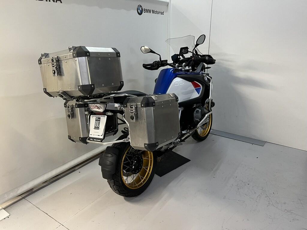 R 1250 GS