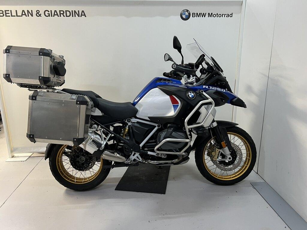 R 1250 GS