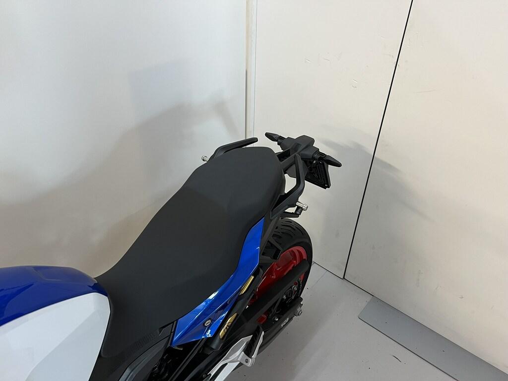 F 900 XR