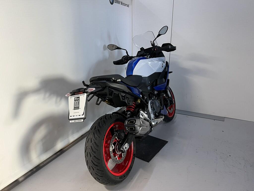 F 900 XR