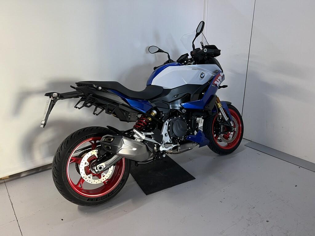 F 900 XR
