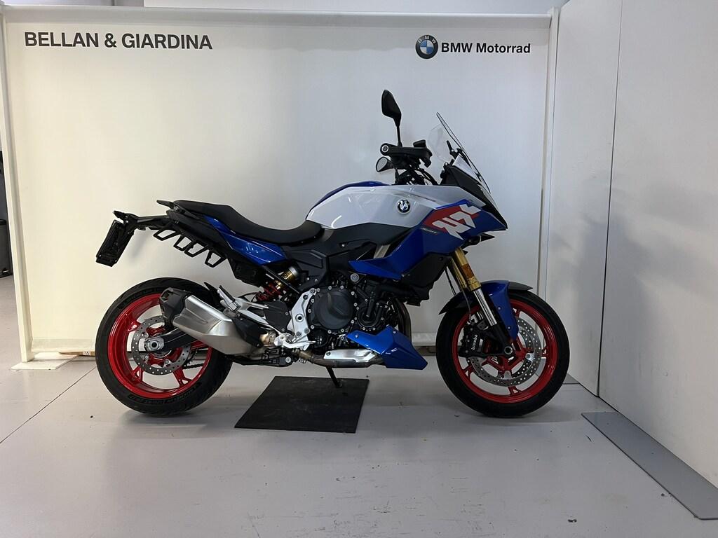 F 900 XR