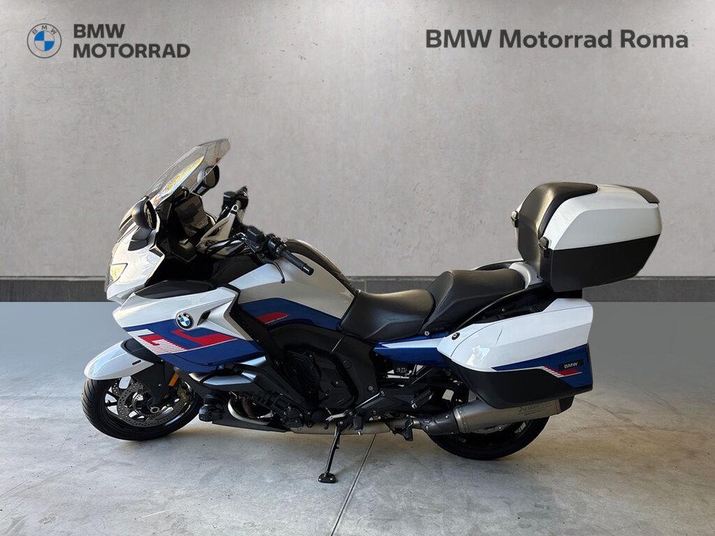 K 1600 GT