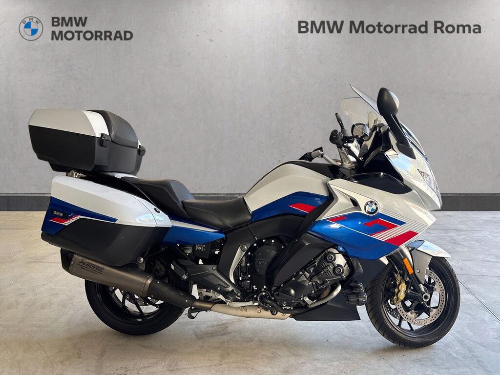 K 1600 GT