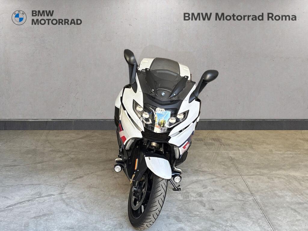 K 1600 GT