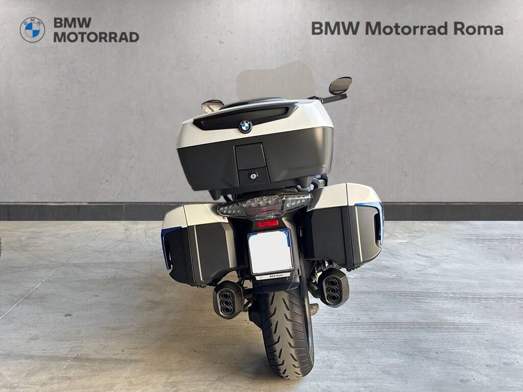 K 1600 GT
