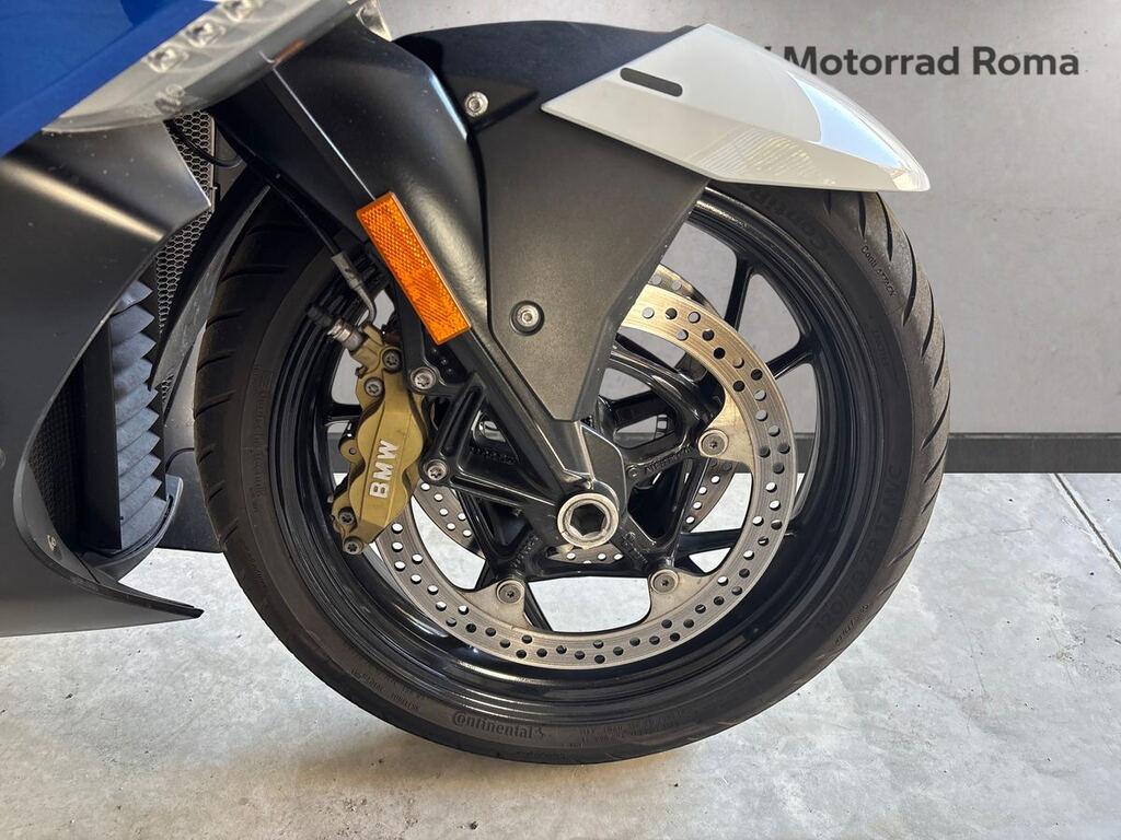 K 1600 GT