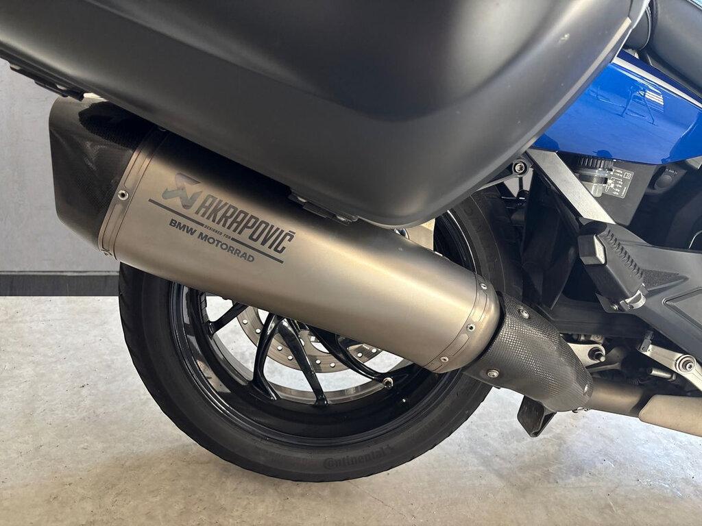 K 1600 GT