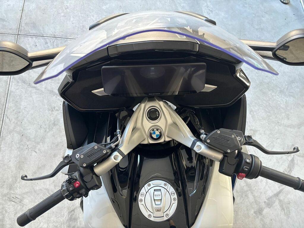 K 1600 GT