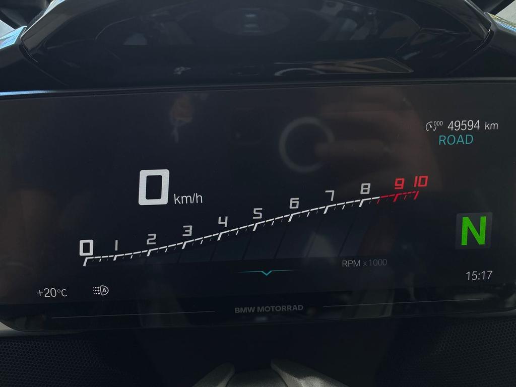 K 1600 GT