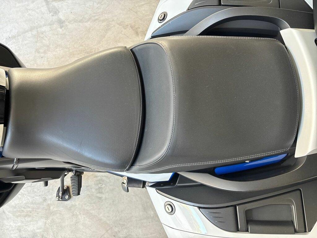 K 1600 GT
