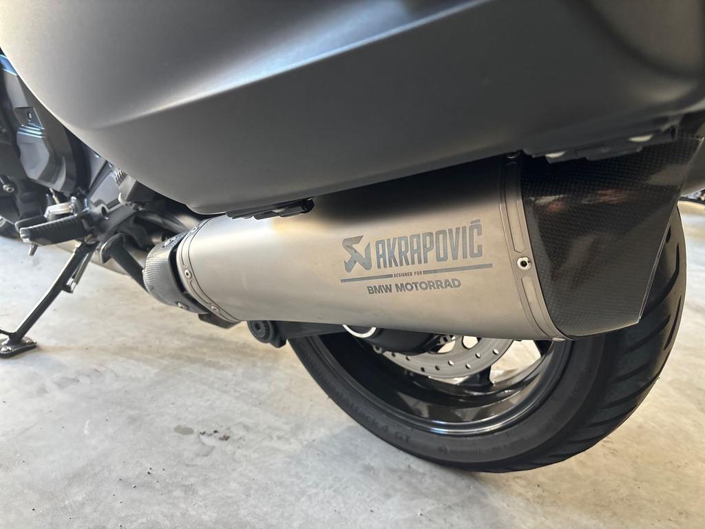 K 1600 GT