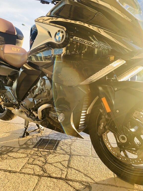 K 1600 GT