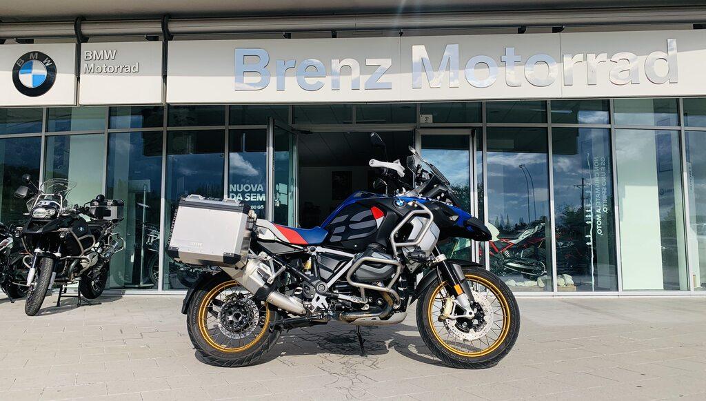 R 1250 GS