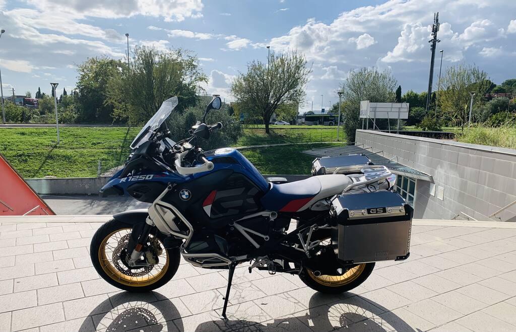 R 1250 GS