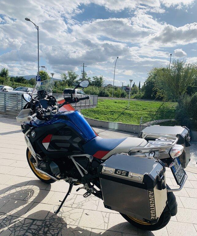 R 1250 GS