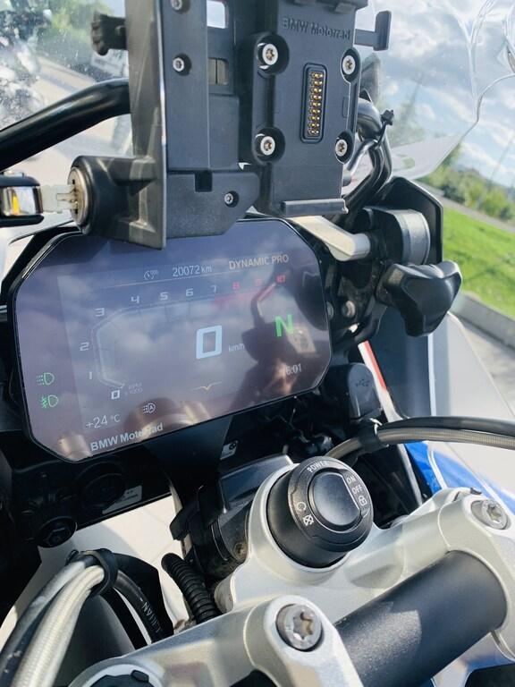R 1250 GS