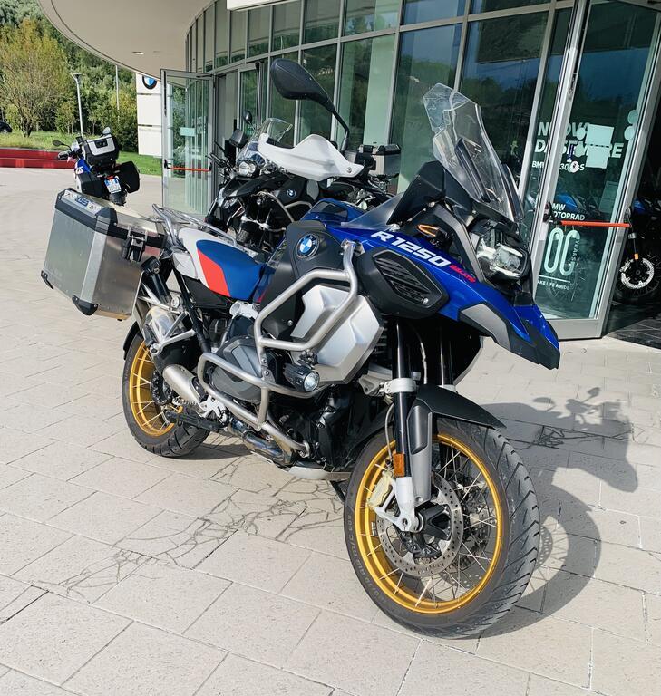 R 1250 GS