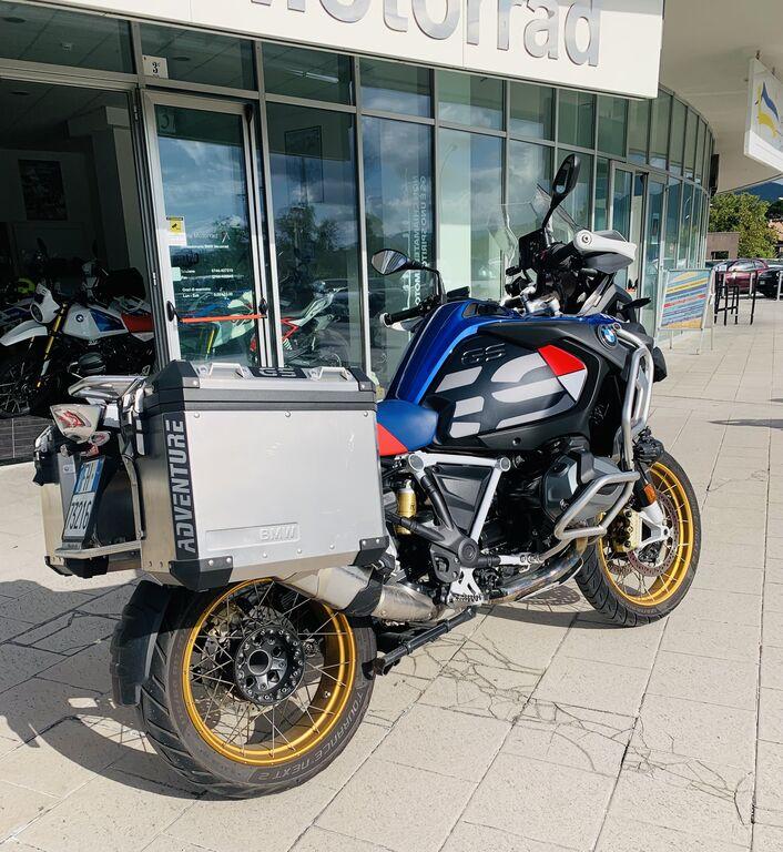 R 1250 GS