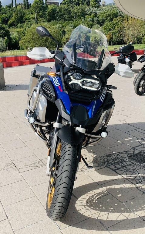 R 1250 GS