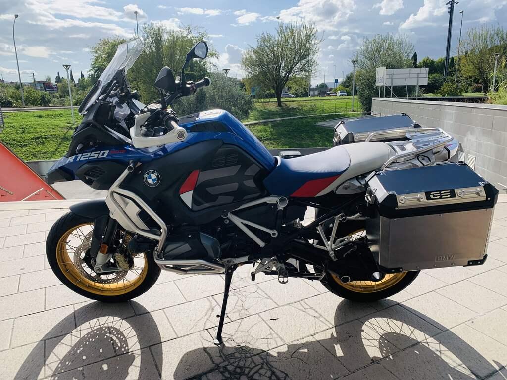 R 1250 GS
