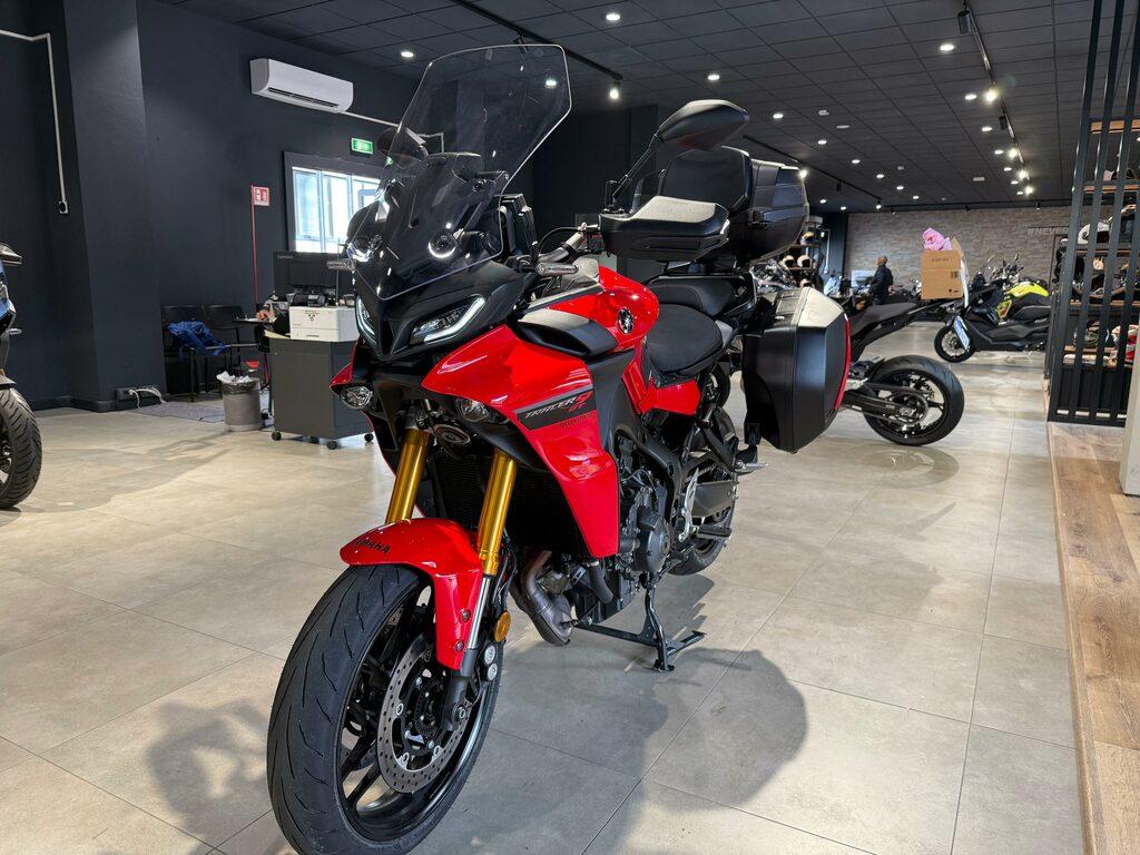 MT-09 890