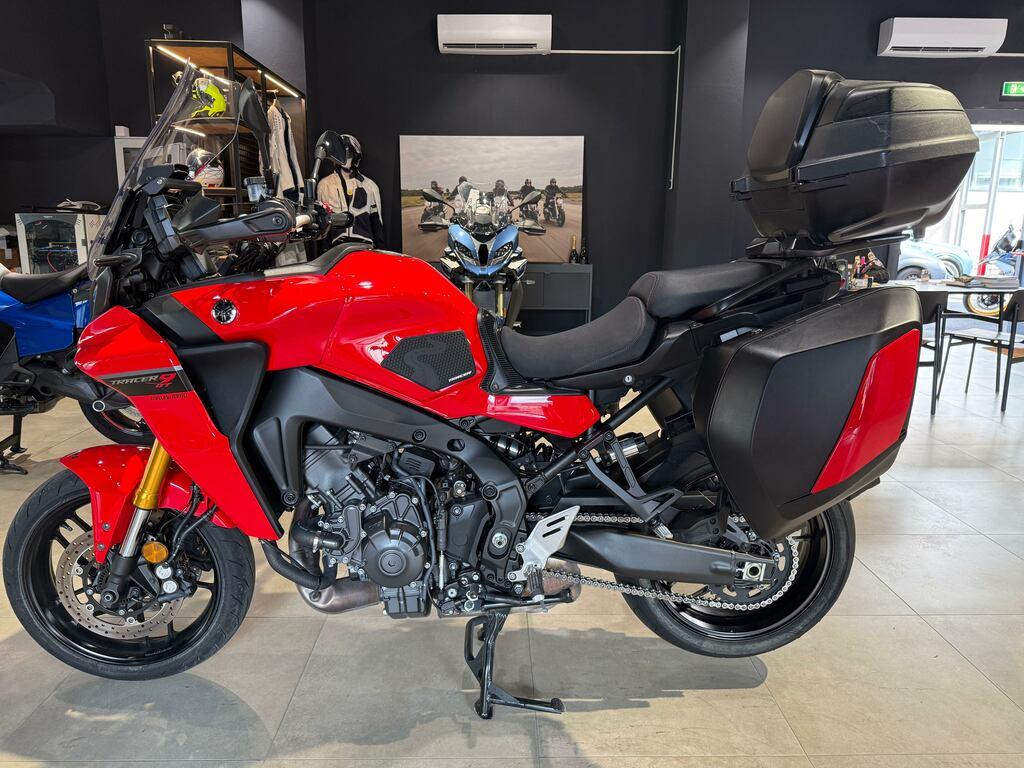 MT-09 890