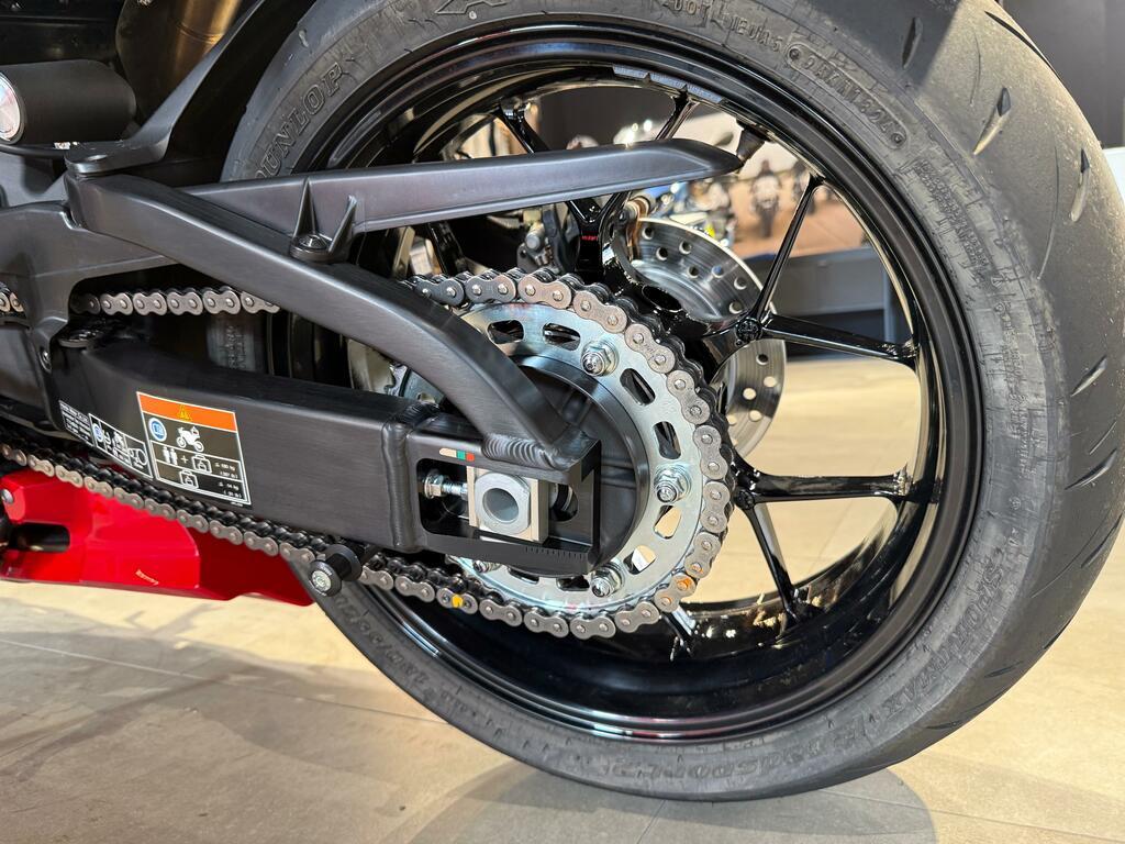 CBR 600 RR