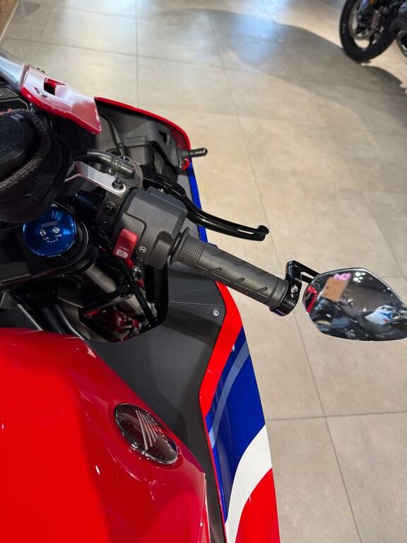 CBR 600 RR