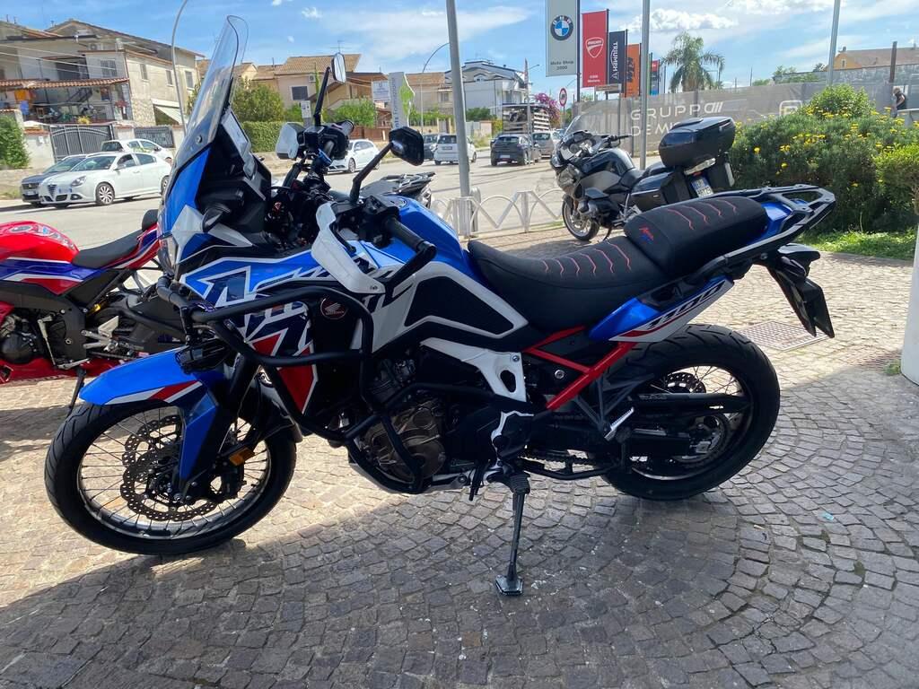 AFRICA TWIN 1100