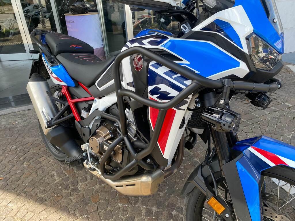 AFRICA TWIN 1100