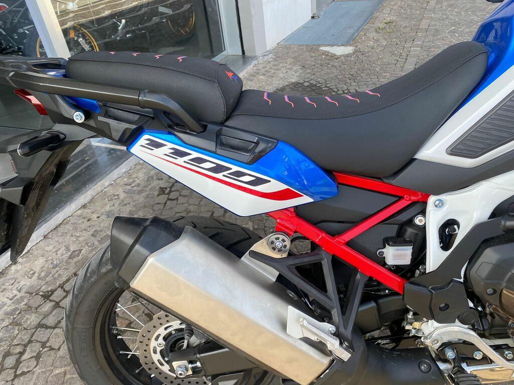 AFRICA TWIN 1100