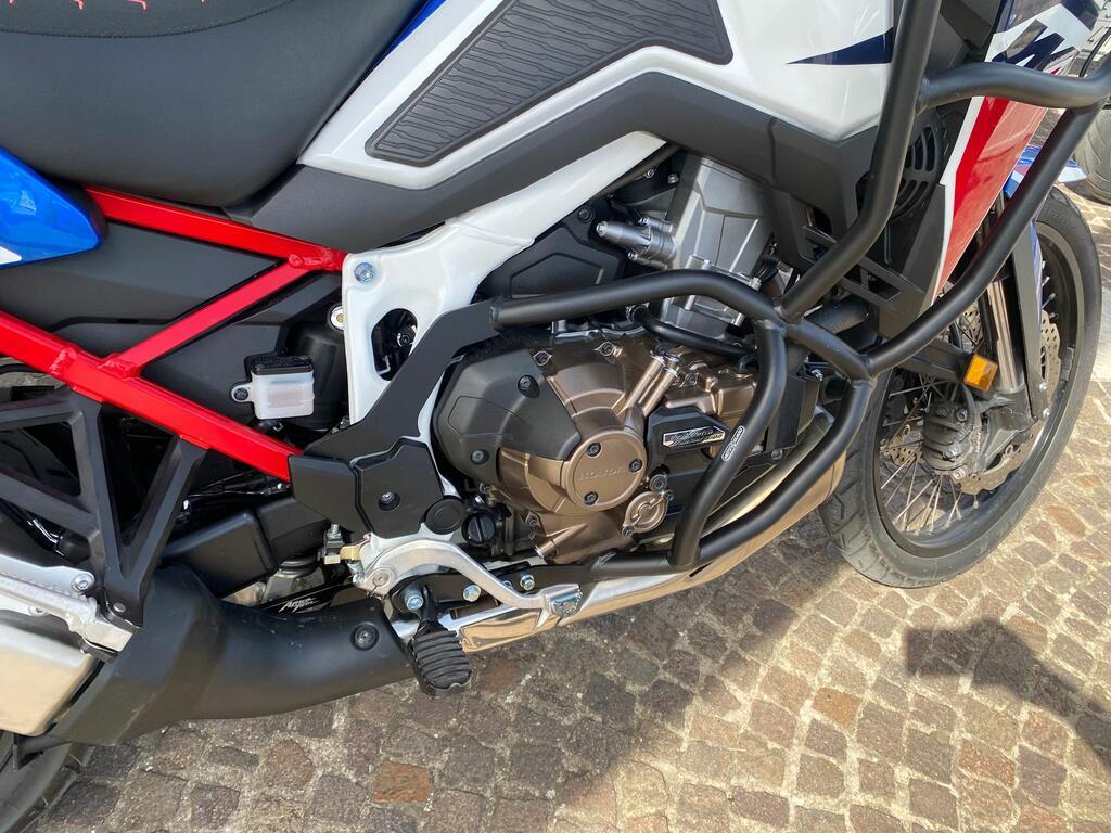 AFRICA TWIN 1100