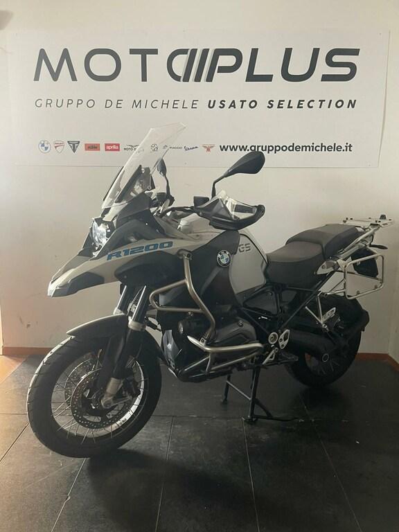 R 1200 GS