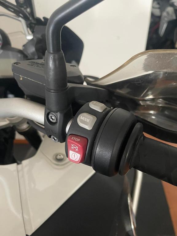 R 1200 GS