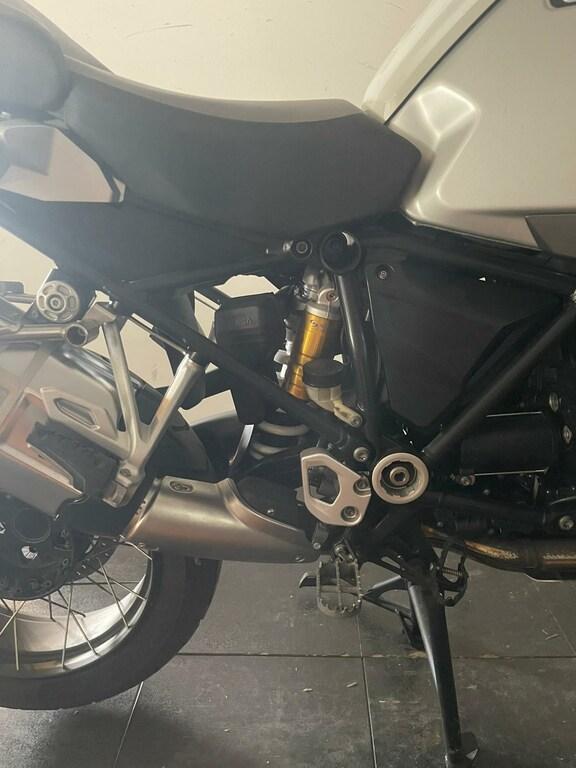 R 1200 GS