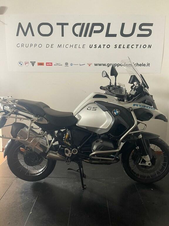 R 1200 GS