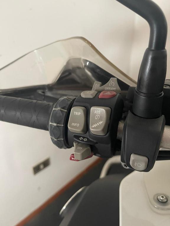 R 1200 GS