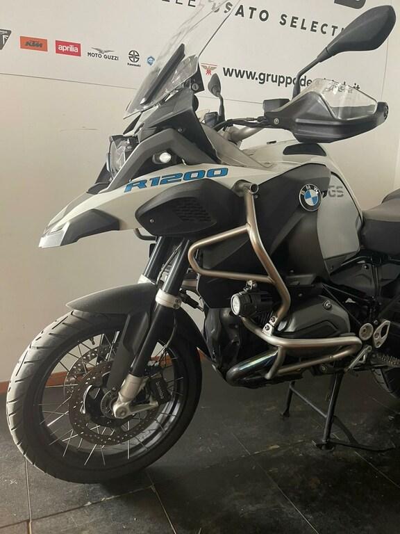 R 1200 GS