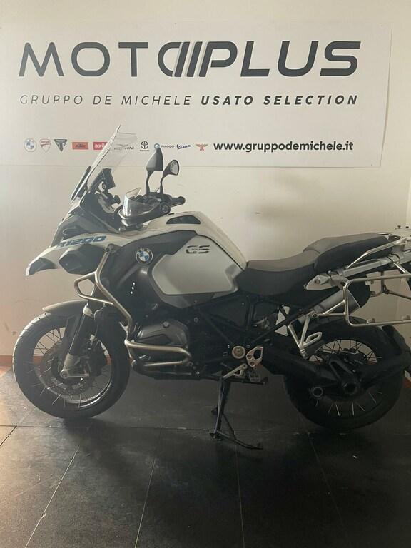 R 1200 GS