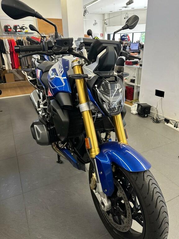 R 1250 R